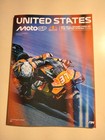 NEW 2026 Moto GP Circuit of the Americas Program MOTOGP COTA F1
