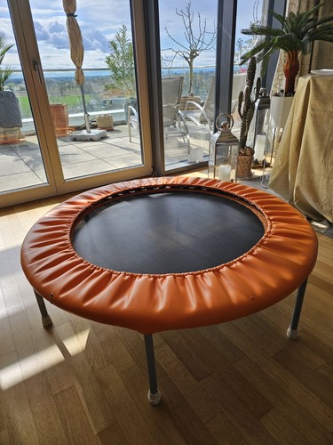 Bellicon 125 cm Trampolin / Trimilin Vario 120 Plus Trampolin - Bild 1 von 5