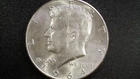 1964 P Kennedy Half Dollar 90% SILVER  Free Shipping+ Tracking  002
