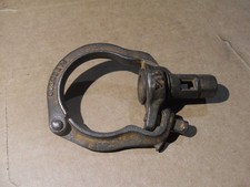 UNBRANDED SPLIT RING HANGER SWIVEL TYPE ADJUSTABLE 1 1/4" IN ROD PIPE