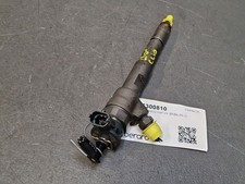 Injecteur Renault Captur