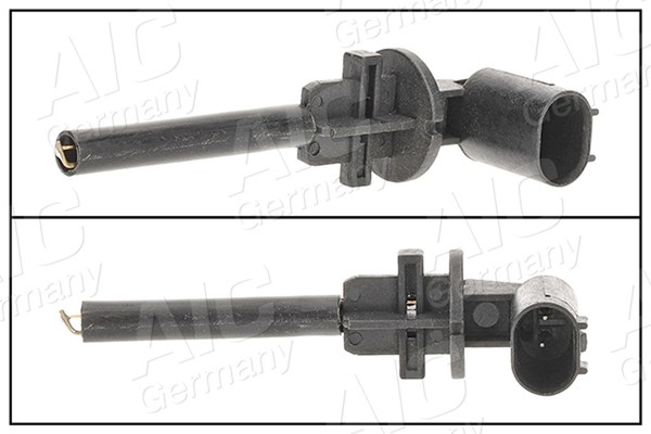 AIC Sensor KüHlmittelstand 55375 FüR BMW 7Er E38 5Er E39 Touring 8Er E31 520 523-image