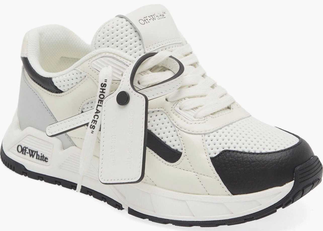 Las mejores ofertas en Off-White HG Runner White Black W | eBay