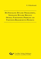 Regina Hildenbrandt | Da Stochastic Dynamic Programming, Stochastic Dynamic...