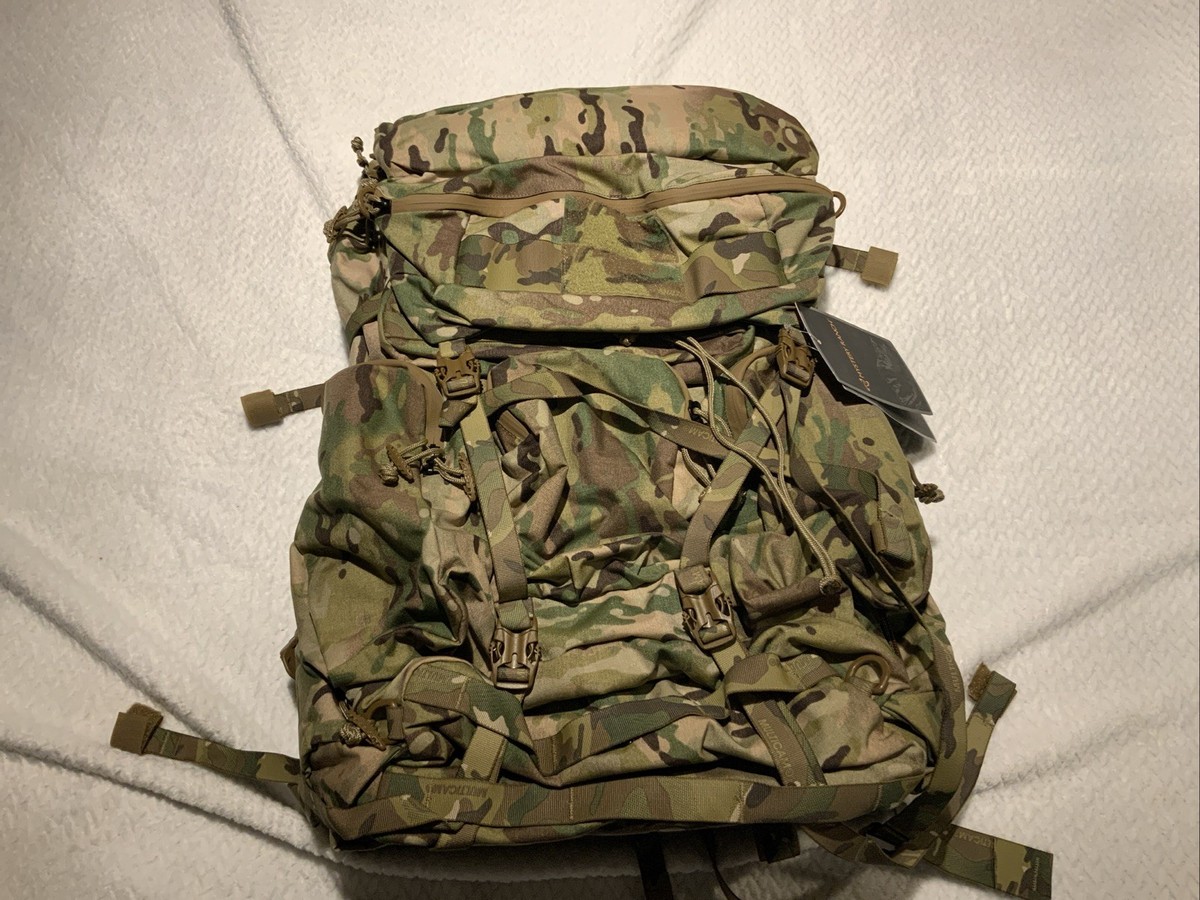 Mystery Ranch S 16 SPEAR Patrol Pack Multicam Large | eBay