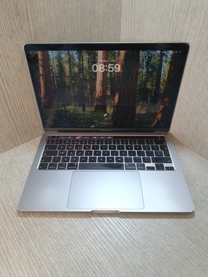 Laptop Apple MacBook Pro A2251 13,3'' i5 16GB 512GB SSD Sequoia Grade C EB0107