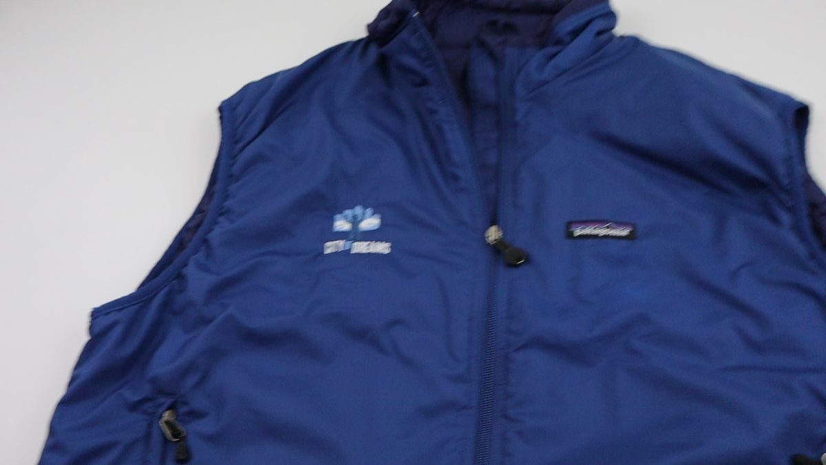 トップス 00s Puffball Vest Patagonia Puffball Vest (Unisex