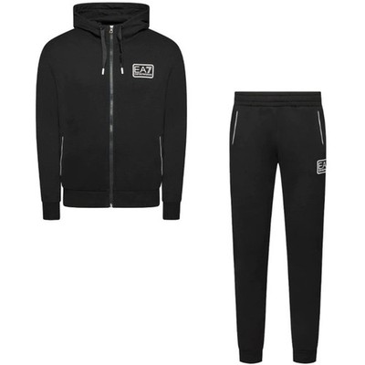 Anzug Herren Zug Core Ea7