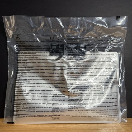 ⚡️Genuine Epson BLACK T01D1 Ink For Workforce Pro Inkjet Printer SEALED⚠️07/2024 - Picture 7 of 7