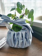  Other Stories Nano Satin Bow Bag