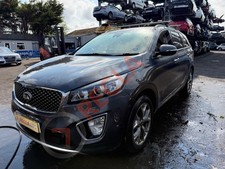 KIA SORENTO MK3 UM 2015-2020 2.2 DIESEL N/S FRONT COMPLETE SUSPENSION LEG