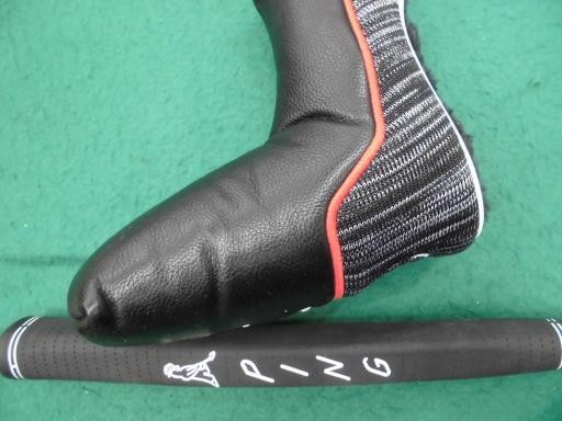 PING Scottsdale Shea 34.0 inch Putter | eBay