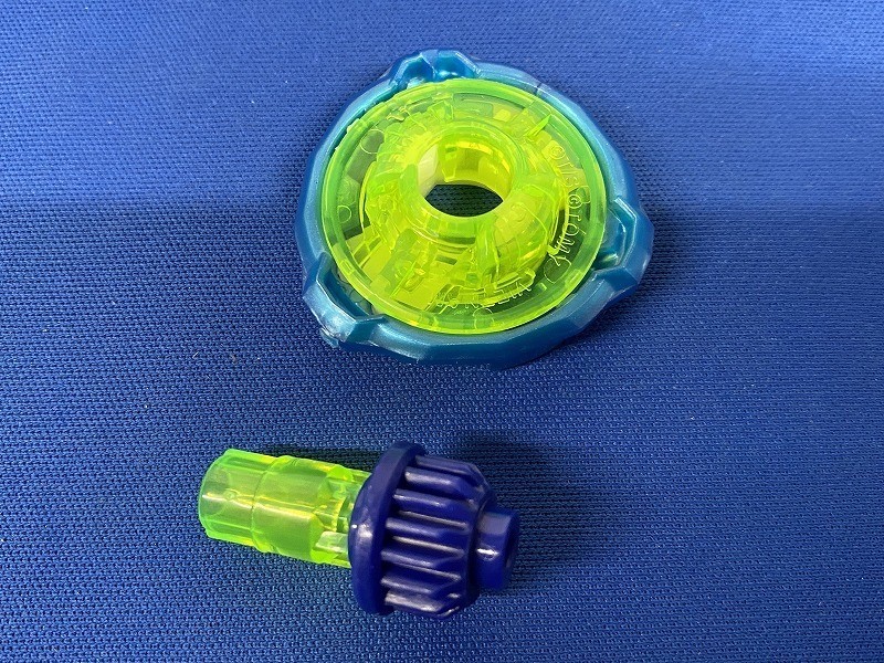 エアロぺガス 入手困難】新レアベイ『エアロペガサス3-70A』を徹底レビュー