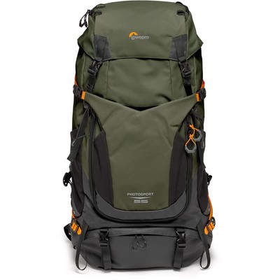 Lowepro PhotoSport PRO BP AW IV (S-M) Green 55L Backpack