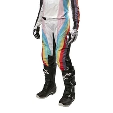 Alpinestars Women's Stella Techstar Motocross Pants
