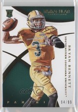 2015 Panini Immaculate Collegiate Rookie 94/99 Bryan Bennett #113 3j2