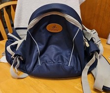 GABESY Baby Hip Seat Carrier/Waist Adjustable Strap Pocket Soft w/Storage