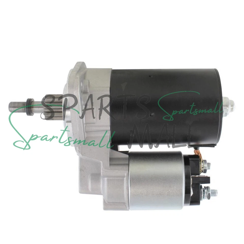 Motor De Arranque 228000-645 16450 9000042021 para Honda CR-V 2.0L L4 1998 - 2001 Foto 3 de 4