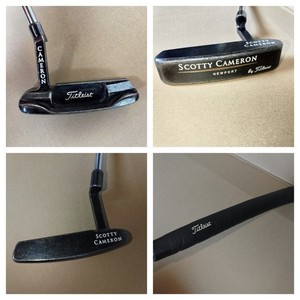 Scotty Cameron Classic 1 | eBay
