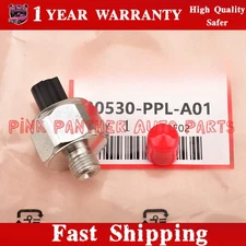 Knock Sensor​ 30530-PPL-A01 fits For Honda Element Accord CRV Civic Acura OEM