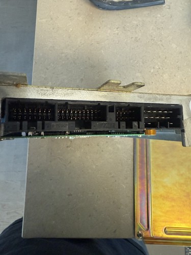 1987 Nissan Pulsar Ecu Computer A18-674 A22 - Picture 6 of 8