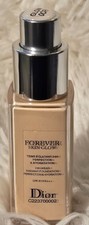 DIOR Forever Skin Glow 24H Wear Radiant Foundation SPF20 Choose Shade