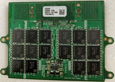 Orig. Dell 64GB CAMM 5600MHz Ram 370-BBHK P7TJK f. Precision 7670 7680 7770 7780