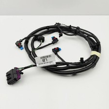 LAND ROVER RANGE ROVER EVOQUE L551 Front Bumper Wire LR143798 NEW GENUINE