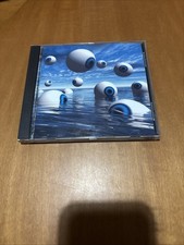 Sonus Umbra - Snapshots From Limbo - CD Pari Al Nuovo/ Rarità Assoluta!!