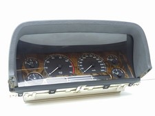 Compteur Jaguar XJ