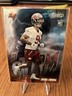 Emeka Egbuka 2025 Panini Absolute Football (RC) #4 By Storm - Buccaneers 