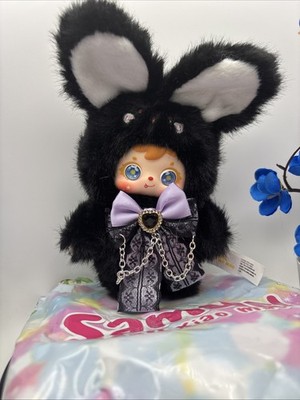 Samuel Bunny Diary, Open Box, Confirmed, Little Ink Rabbit