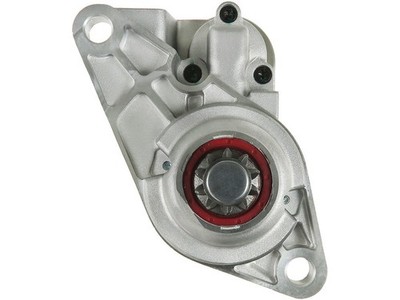 Anlasser Starter AS AS-PL S0398 für AUDI SEAT SKODA VW 0001120406 FABIA 8P1 GOLF