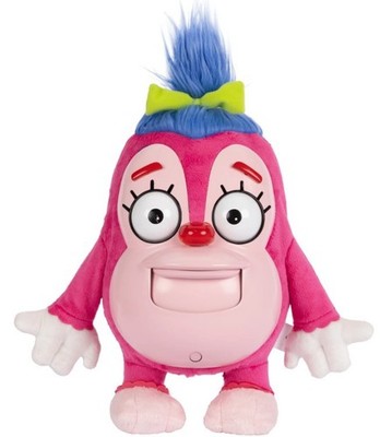 The Simpsons Funzo 14-Inch Talking Doll [Grift of the Magic]