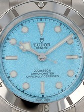 41106: Tudor Black Bay 54 "Lagoon Blue", Ref. 79000, 2025 Full Set 3