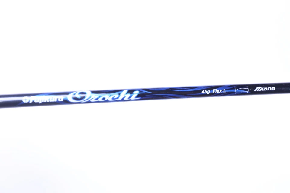 Mizuno JPX 825 18* 5-Wood Ladies Flex Fujikura Orochi Good - Image 4 of 4