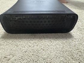 Xbox 360 Elite HDMI Jasper Console Only/120GB HD