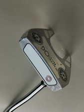 Odyssey White Hot 7 Putter 34 inch linkshand Neuware UVP 269 Euro