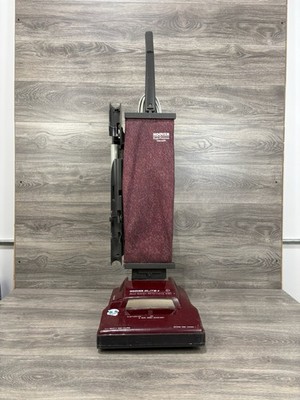 Hoover Elite 2 Upright Vacuum Cleaner | U4617 (Mrs. Doubtfire's) Tested!