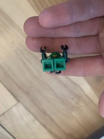 Lego Lloyd ZX 9450 9574 Epic Dragon Battle Ninjago Minifigure