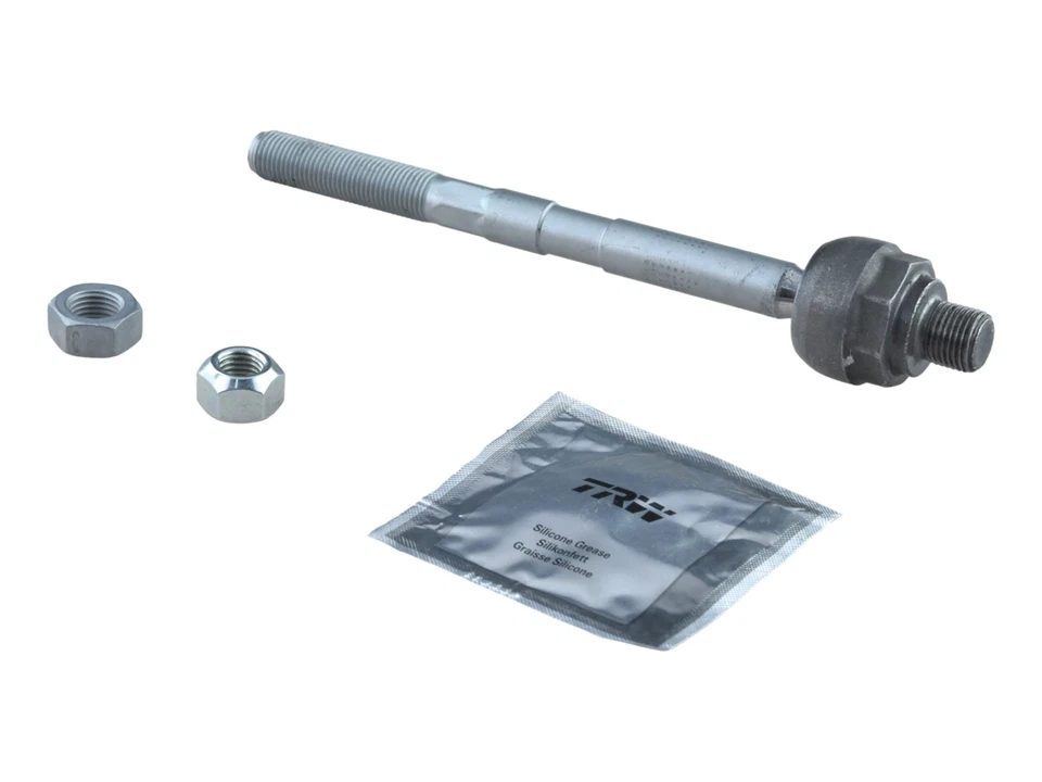 2x Barra de acoplamiento de articulación axial para PORSCHE 996 986 Boxster Foto 4 de 4