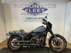 2024 Harley Davidson Softail Low Rider S FXLRS
