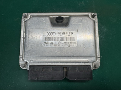 Audi TT 1.8t ARY Steuergerät 8N0906018BR Immo X
