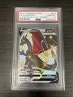 2020 Pokemon SWSH Charizard V 079/073 Champion’s Path Secret PSA 10