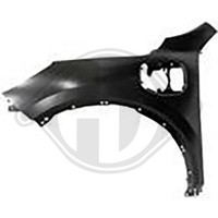 1472107 KotflüGel Vorne Links FüR Ford Kuga Iii (Dfk)