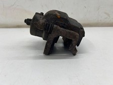 MERCEDES-BENZ CLA Coupe C118 Bremssattel vorne links 1.33 Petrol 2021 32024719