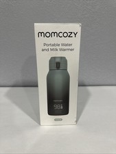 Momcozy Portable Milk Warmer for Travel   Dual Heating Modes for Breast Milk 19