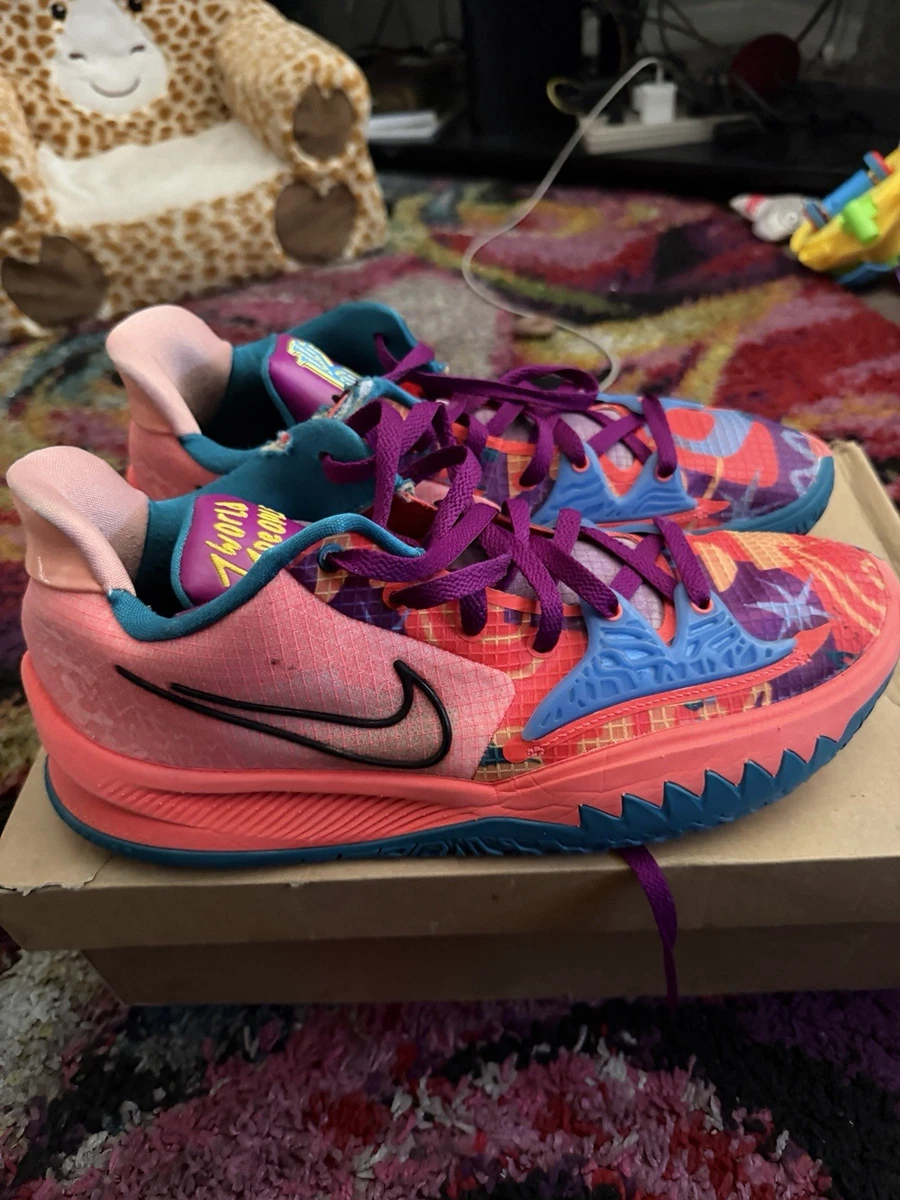 Nike カイリー1 low Nike Kyrie 1 Low Black for Sale | Authenticity Guaranteed | eBay