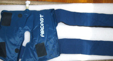 Aircast Cryo Cuff Knee Brace Medium Blue 11A0...