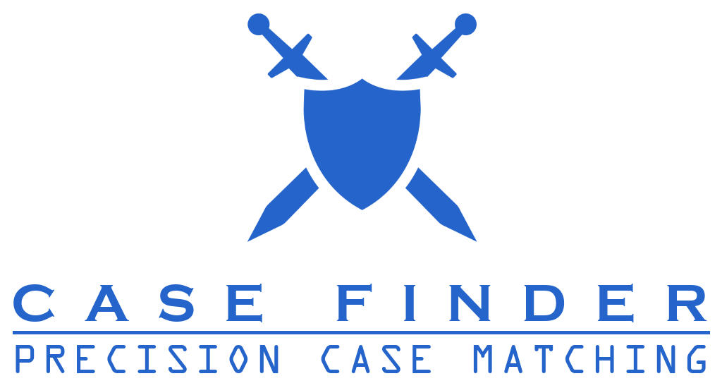 Display Armour Case Finder